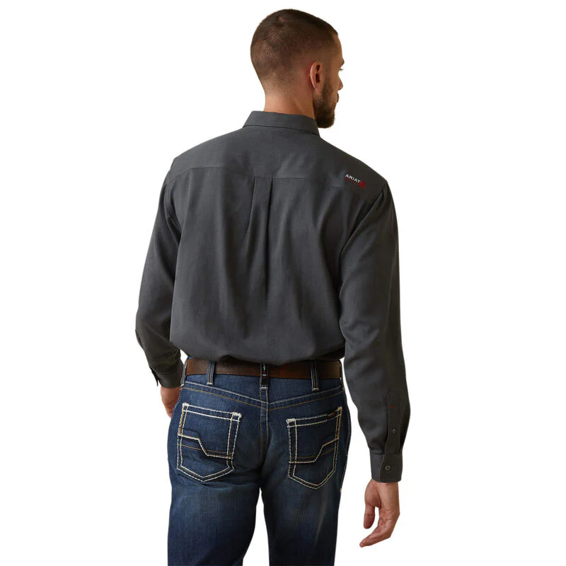 Ariat FR Inherent Work Shirt - Image 4