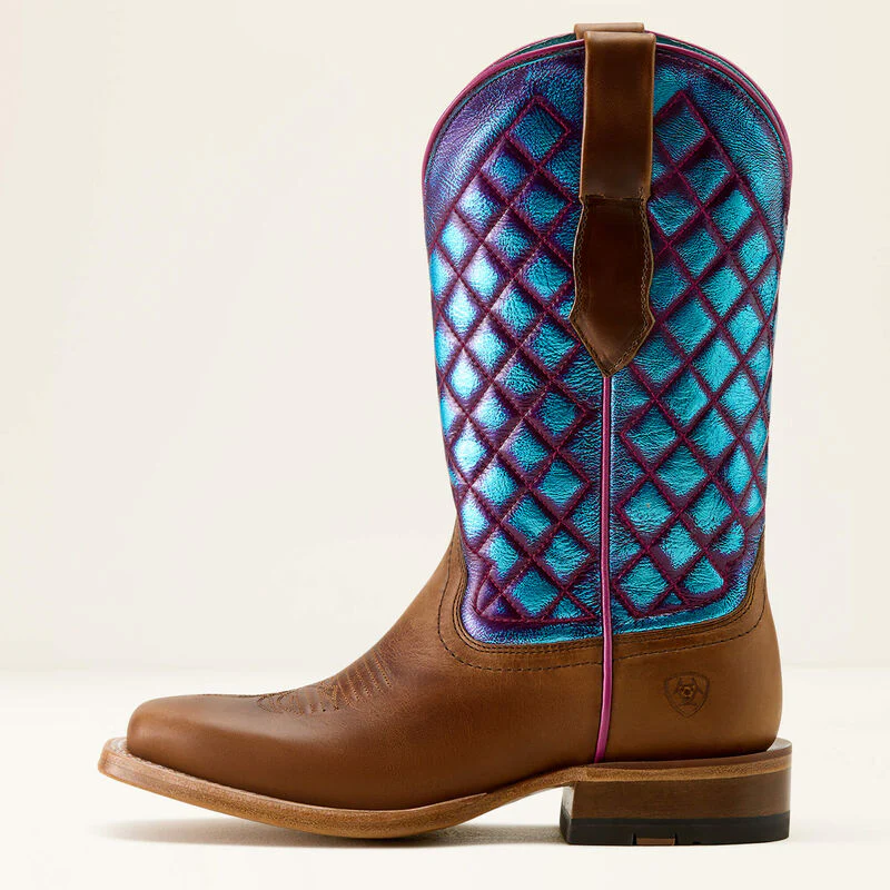Ariat Frontier Wittman Women's Boots - Image 2