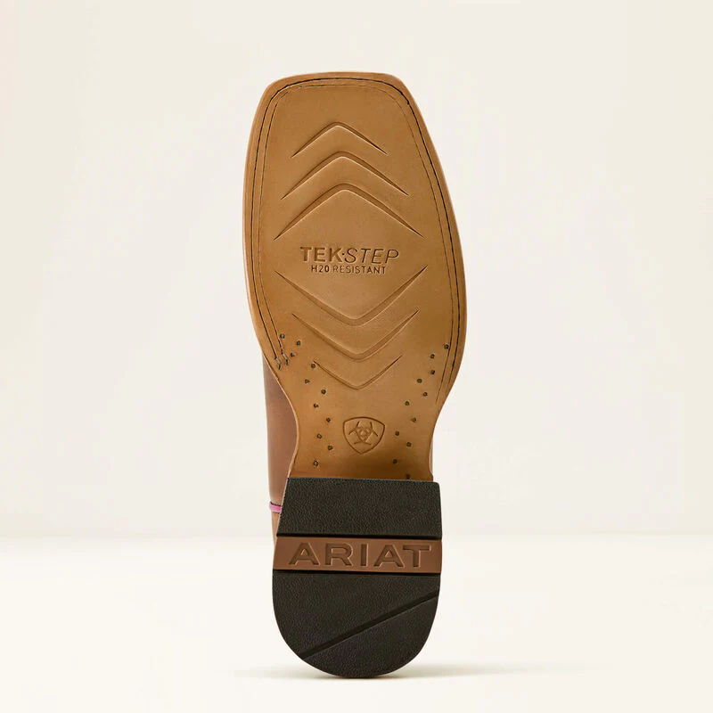 Ariat Frontier Wittman Women's Boots - Image 3