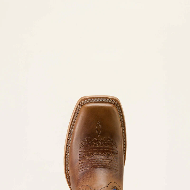 Ariat Frontier Wittman Women's Boots - Image 4