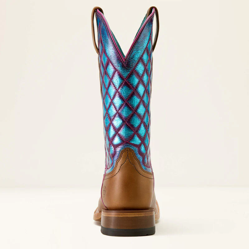 Ariat Frontier Wittman Women's Boots - Image 5