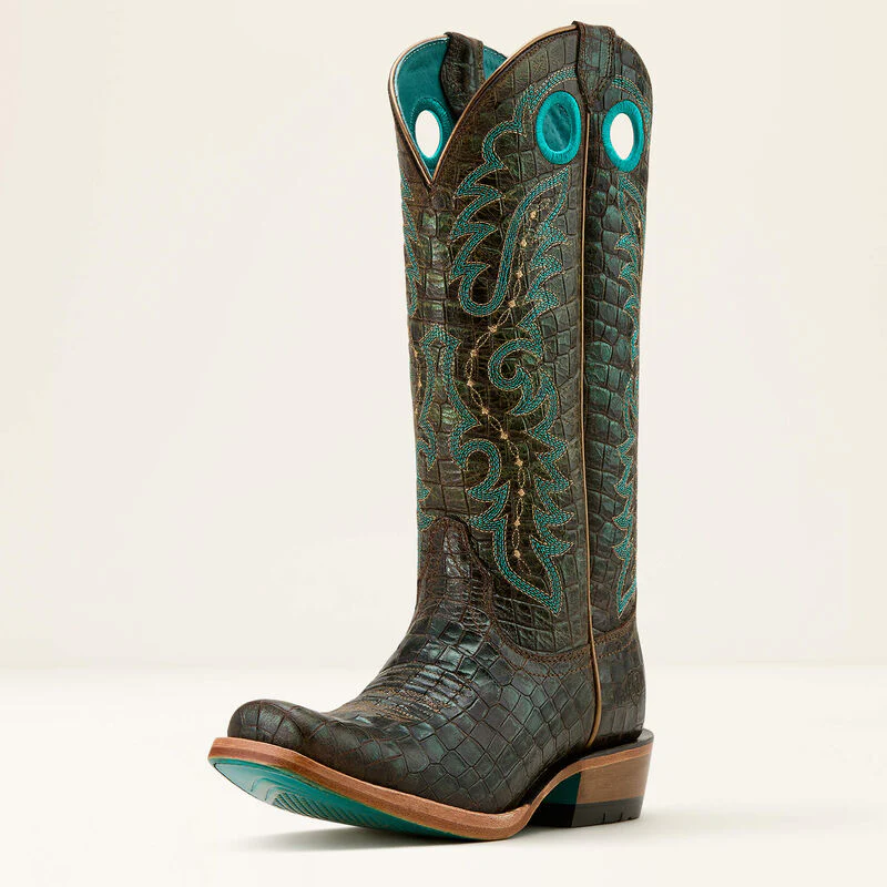 Ariat Futurity Boon
