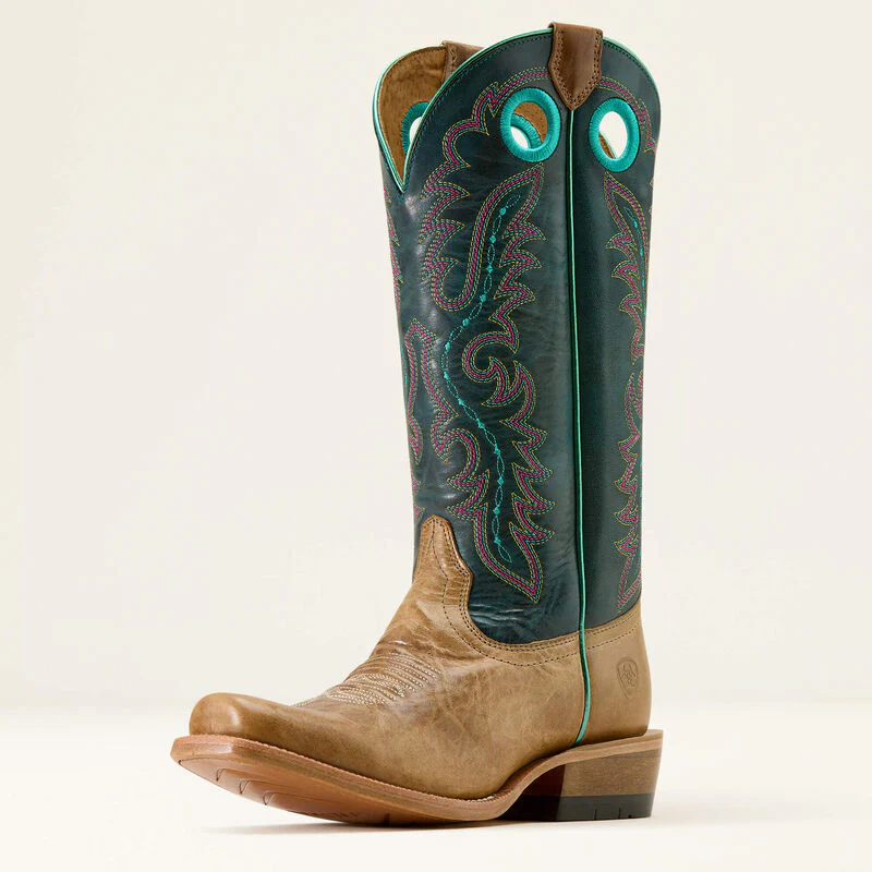 Ariat Futurity Boon Cutter Toe Boots - Image 2