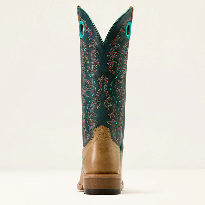 Ariat Futurity Boon Cutter Toe Boots - Image 3