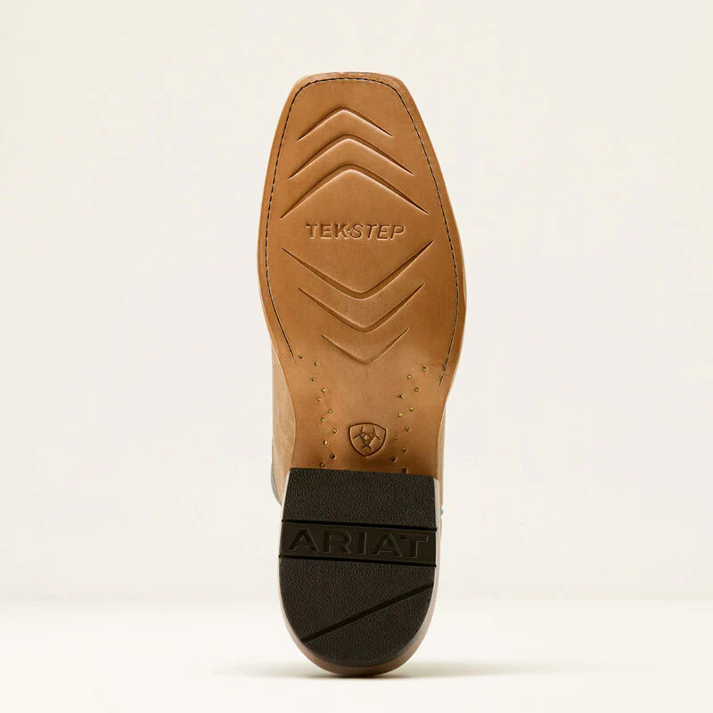 Ariat Futurity Boon Cutter Toe Boots - Image 5