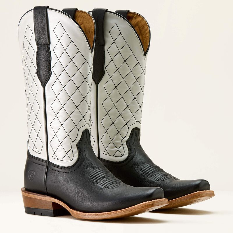 Ariat Futurity Denton Women's Boots - Image 6