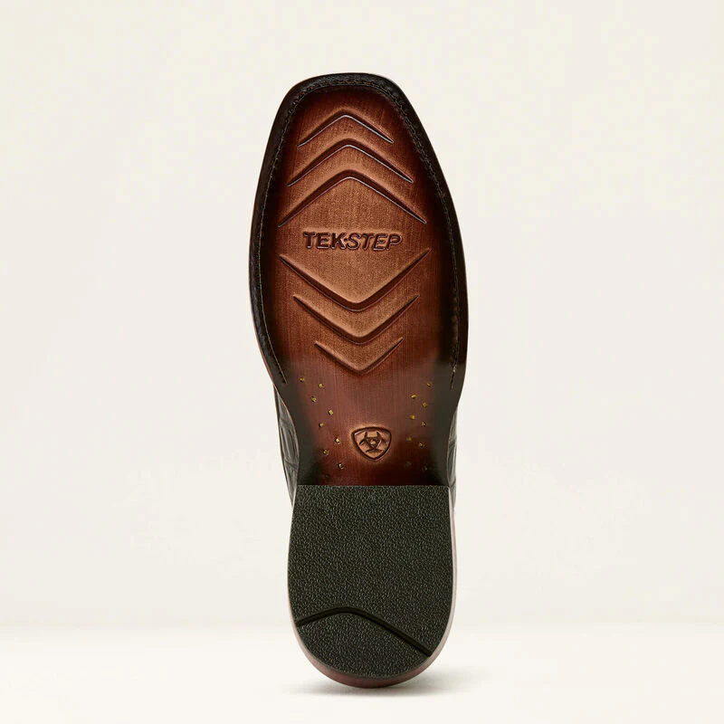 Ariat Futurity Silk Caiman Women's Boots - Image 4