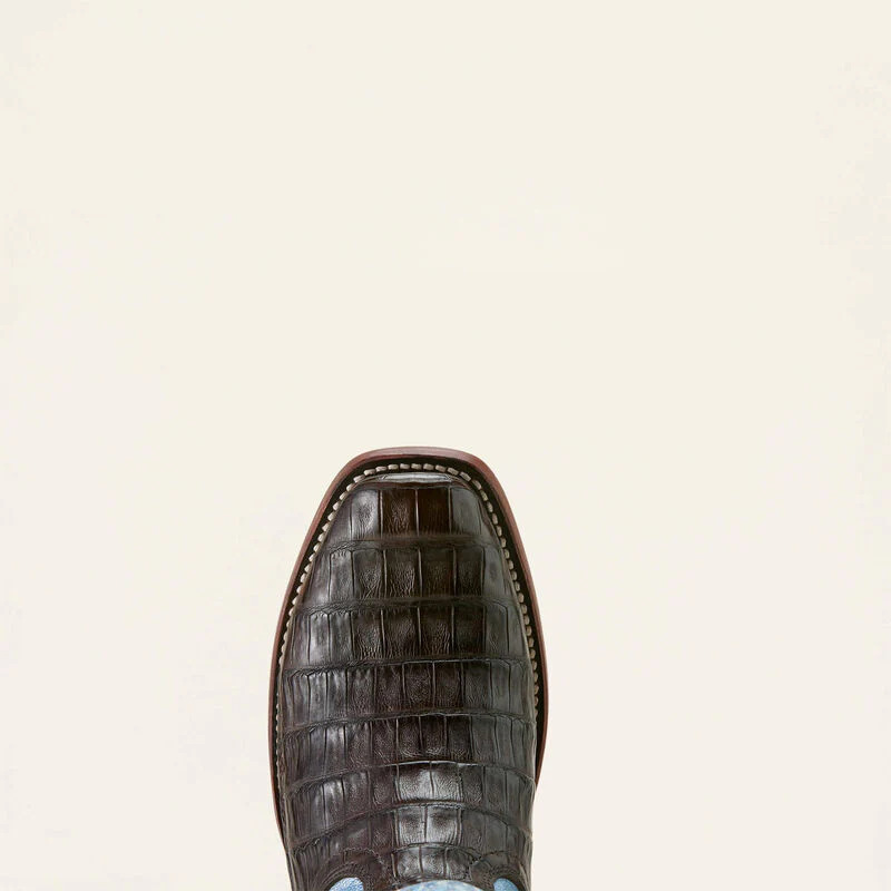 Ariat Futurity Silk Caiman Women's Boots - Image 5
