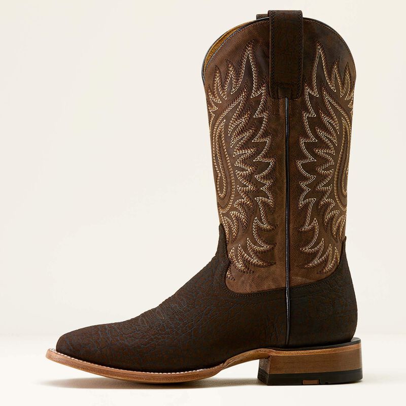 Ariat Gold Point Men's Boots - Image 2
