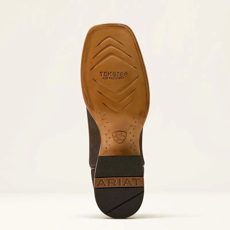 Ariat Gold Point Men's Boots - Image 3