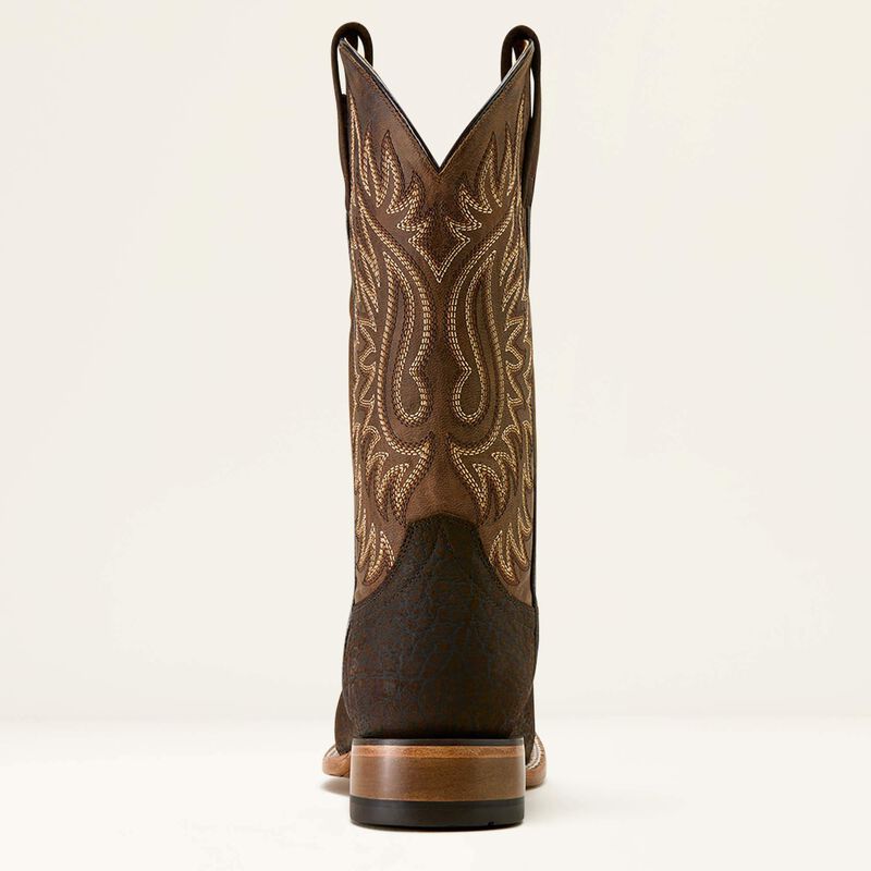 Ariat Gold Point Men's Boots - Image 5