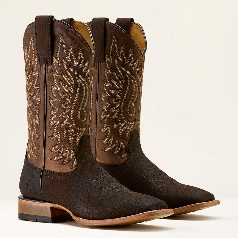 Ariat Gold Point Men's Boots - Image 6