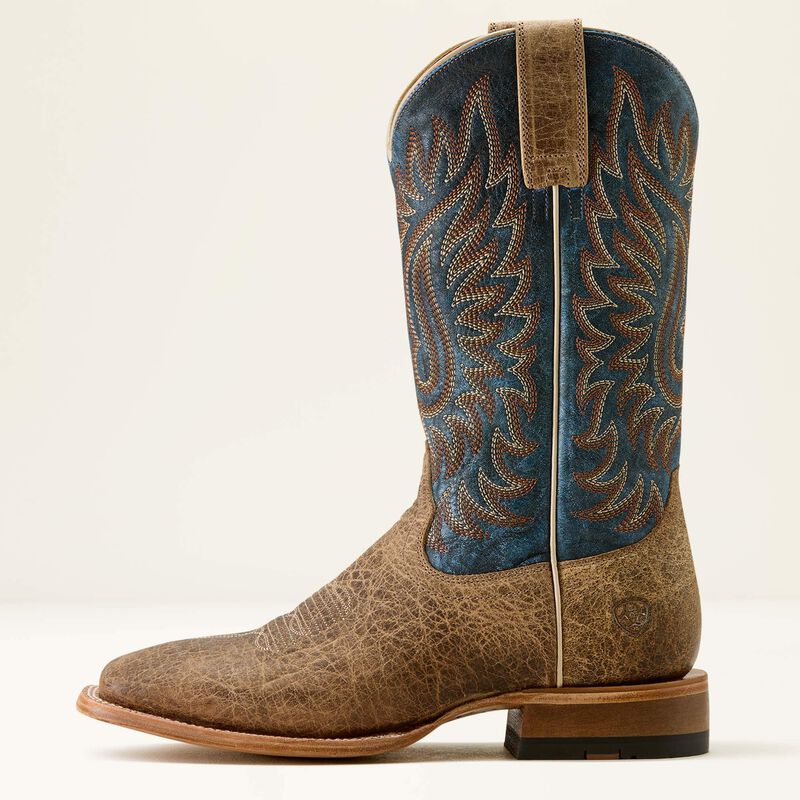 Ariat Gold Point Men's Boots - Image 2