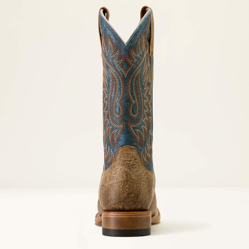 Ariat Gold Point Men's Boots - Image 5