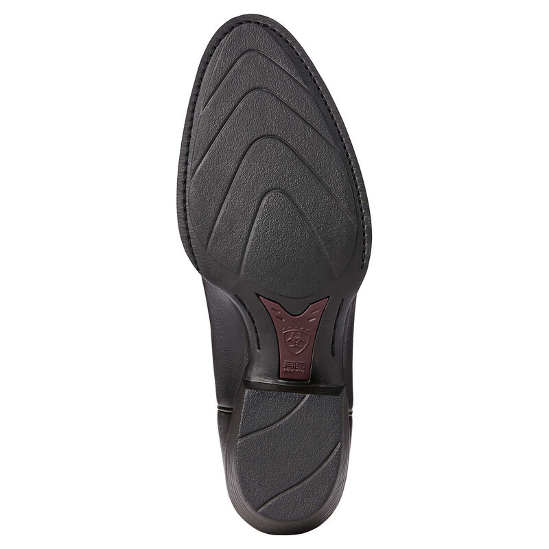 Ariat Heritage R Toe Western Boot - Image 3