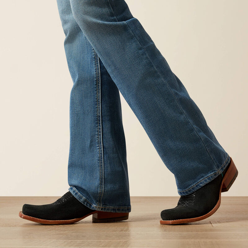 Ariat Rowyn Bootcut Jean - Image 5