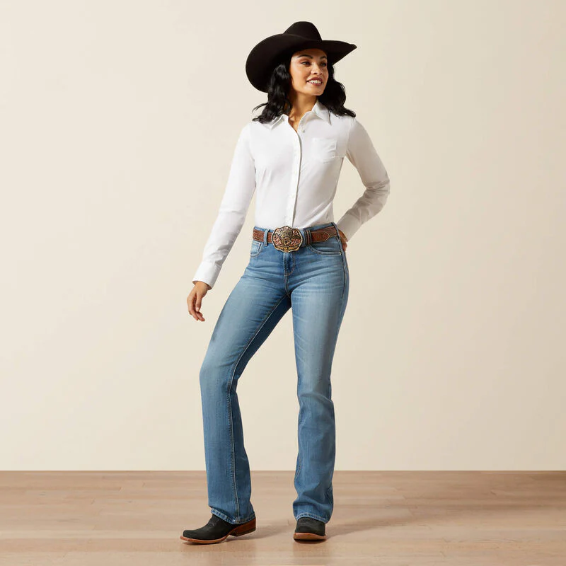 Ariat Rowyn Bootcut Jean - Image 6