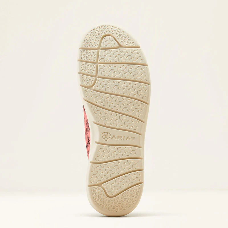 Ariat Hilo - Coral Livestock - Image 6