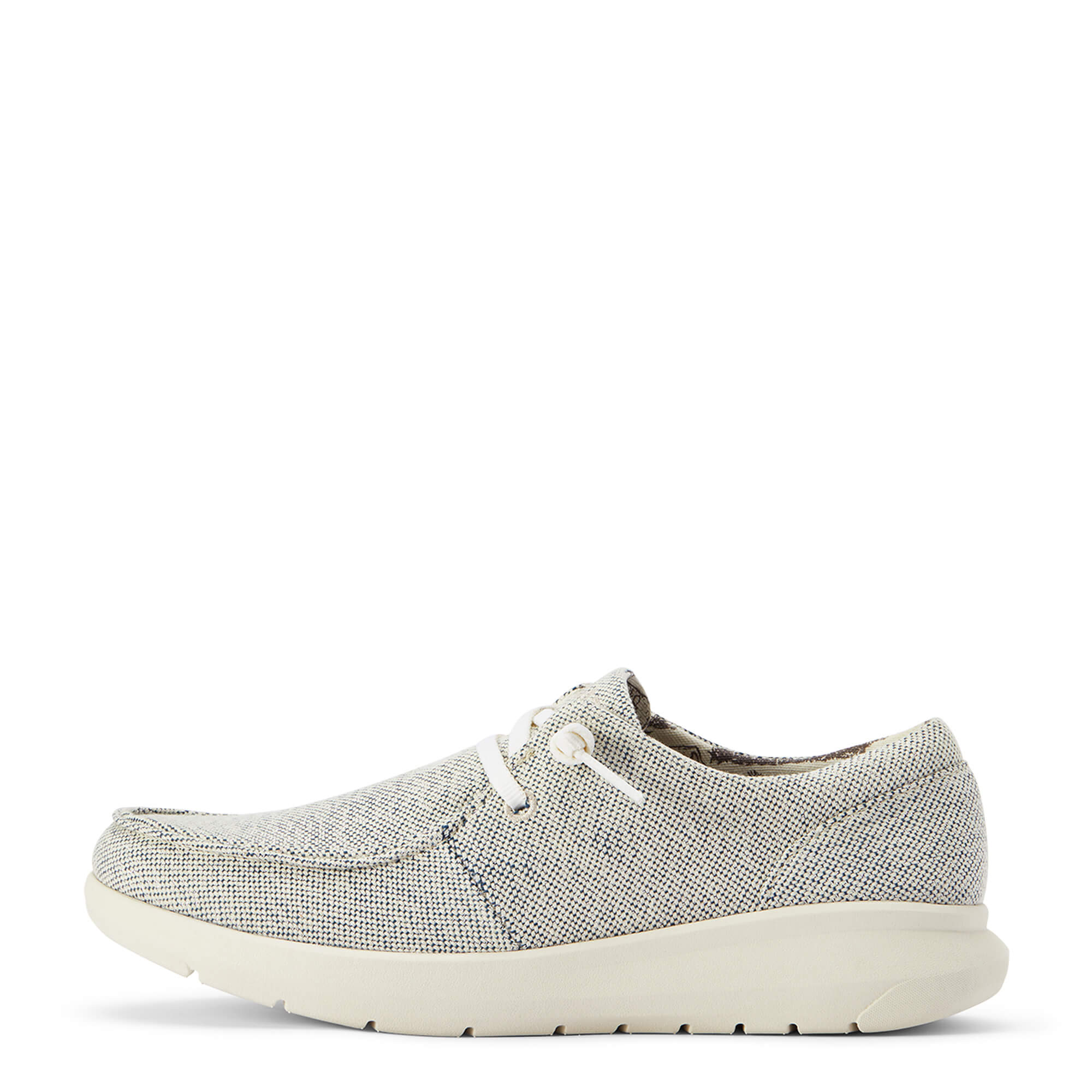 Ariat Hilo Gallant Gray - Image 2