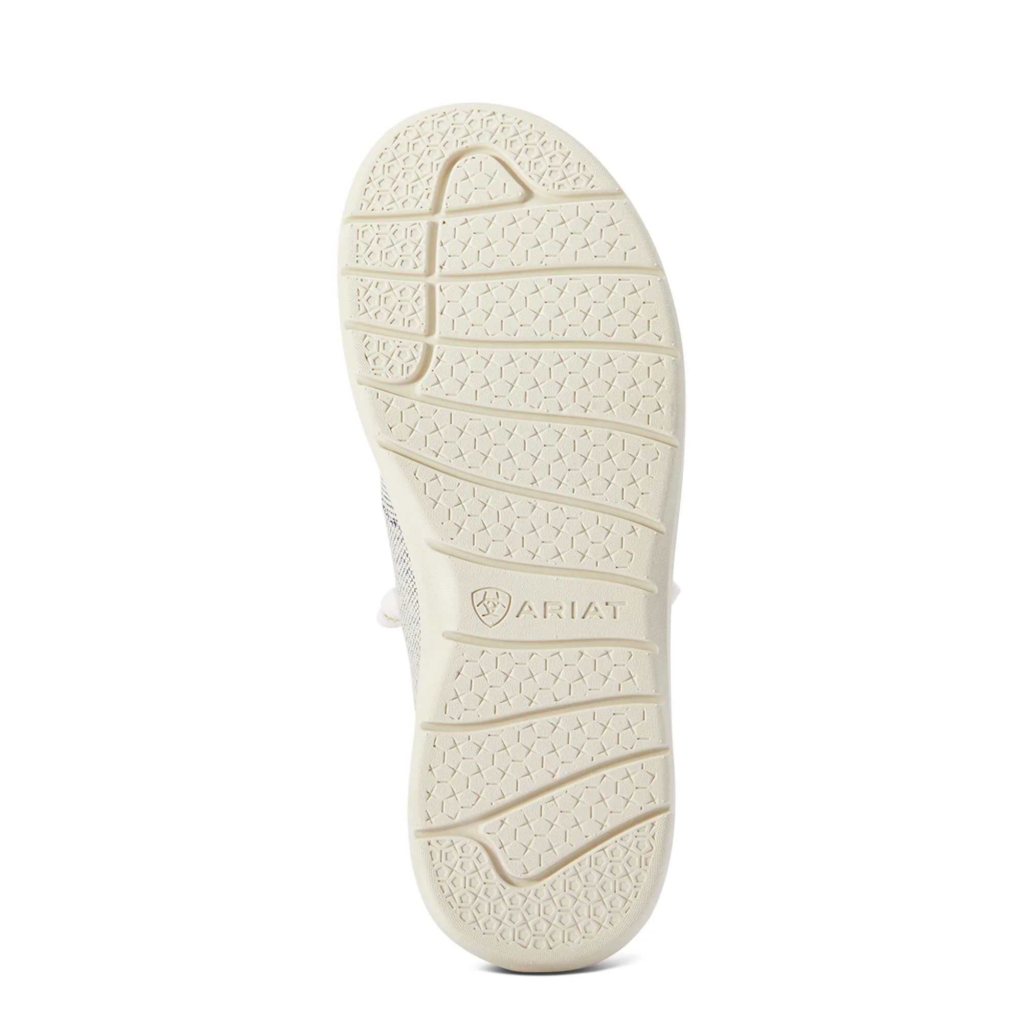 Ariat Hilo Gallant Gray - Image 3