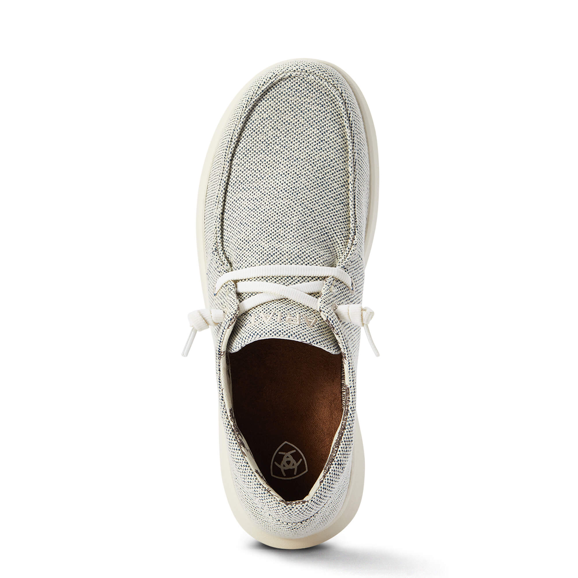Ariat Hilo Gallant Gray - Image 4