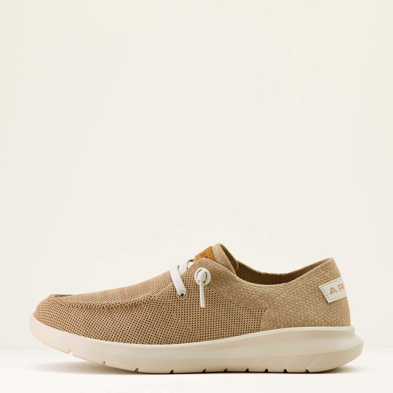 Ariat Hilo Heathered Tan Women's - Image 2