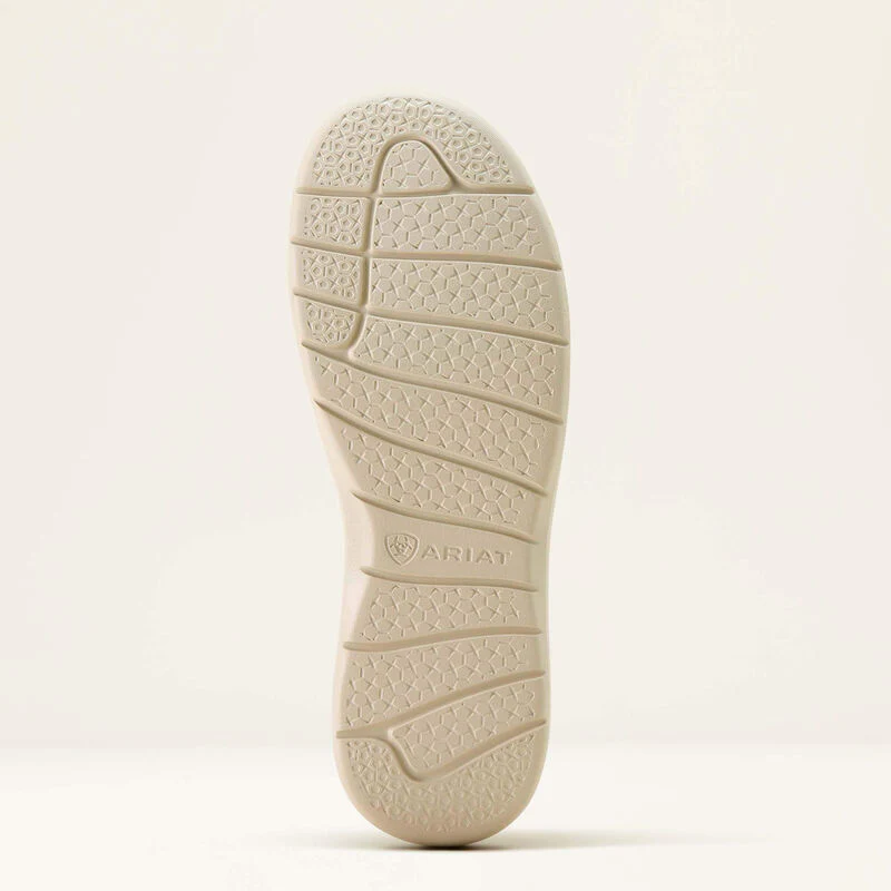 Ariat Hilo Heathered Tan Women's - Image 3