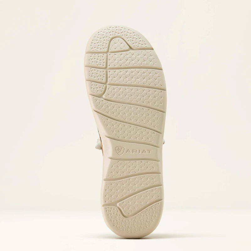 Ariat Hilo Leopard Knit Women's - Image 3