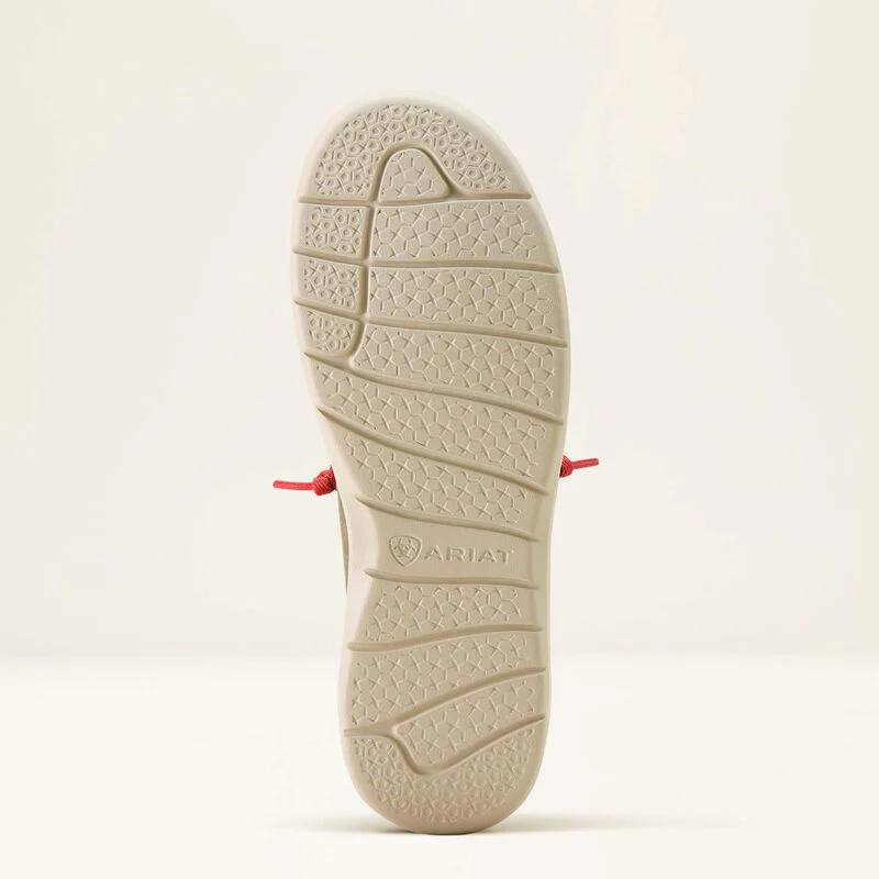 Ariat Hilo Sendero Women's Shoes - Image 3
