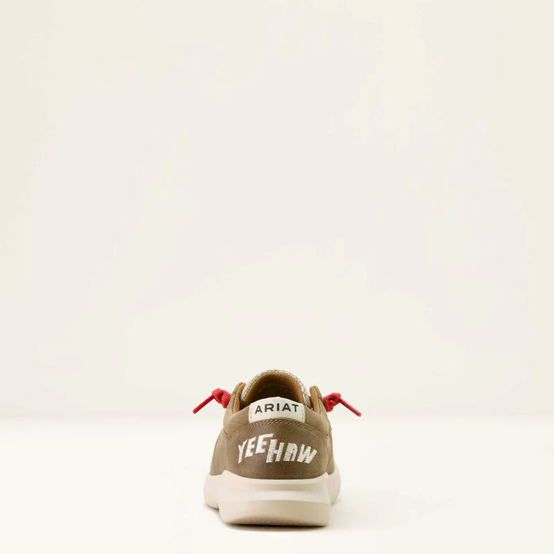 Ariat Hilo Sendero Women's Shoes - Image 4