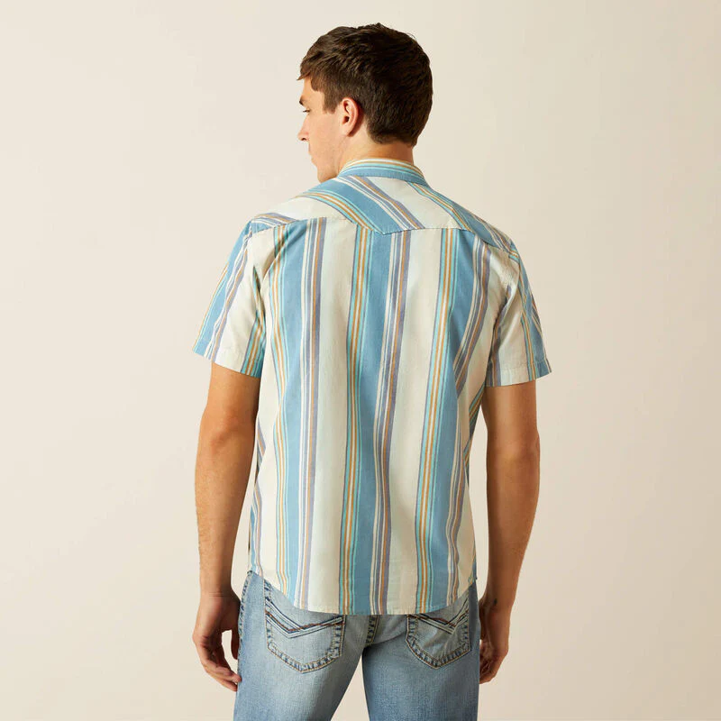 Ariat Hilton Men's Shirt - Image 2