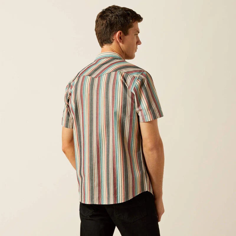Ariat Haven Men's Shirt - Image 2