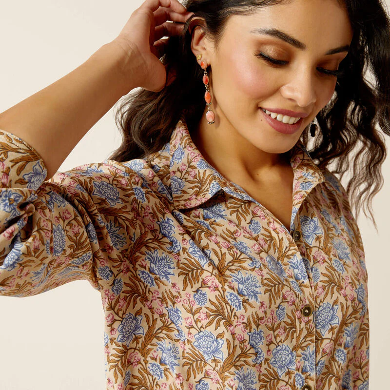Ariat Homestyle Women's Top - Image 3