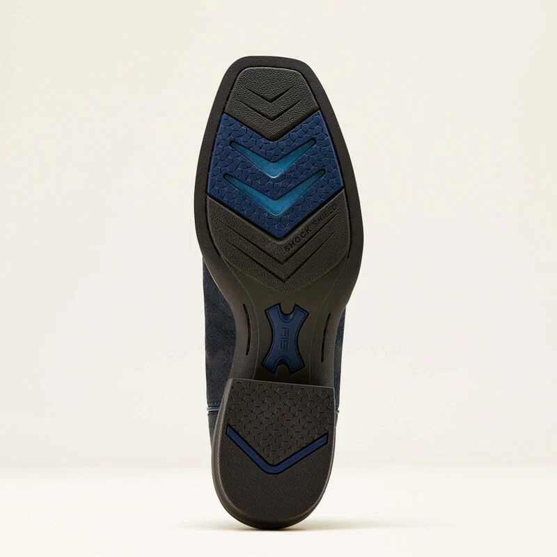 Ariat Hustler Men's Cowboy Boots - Image 3