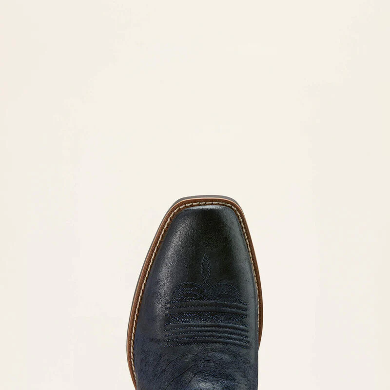Ariat Hustler Men's Cowboy Boots - Image 4