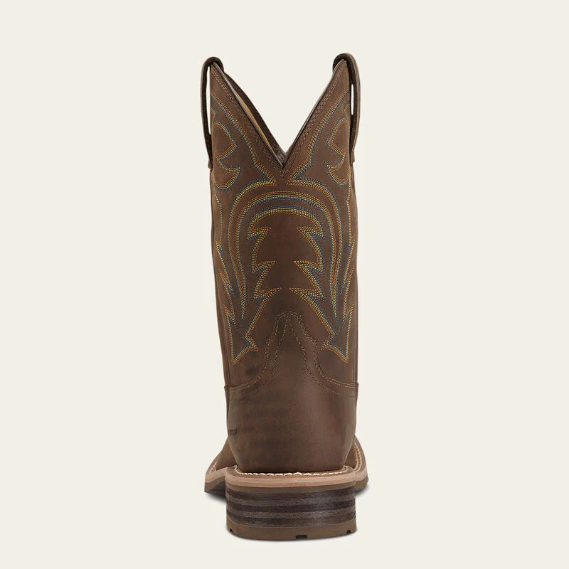 Ariat Hybrid Rancher Oily Distressed Boots - Image 5