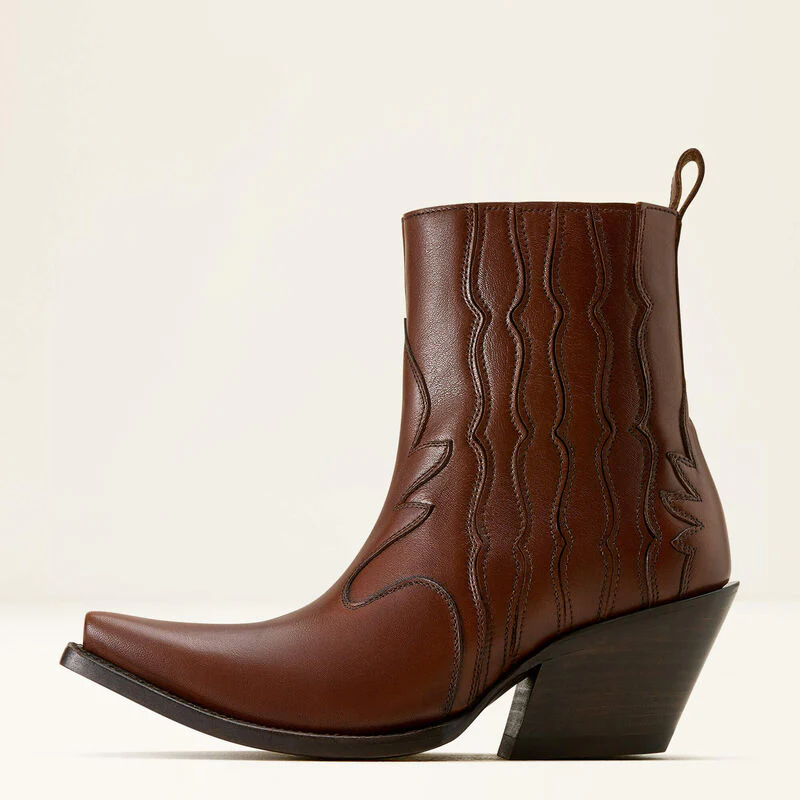 Ariat Jade X Toe Boots - Image 2