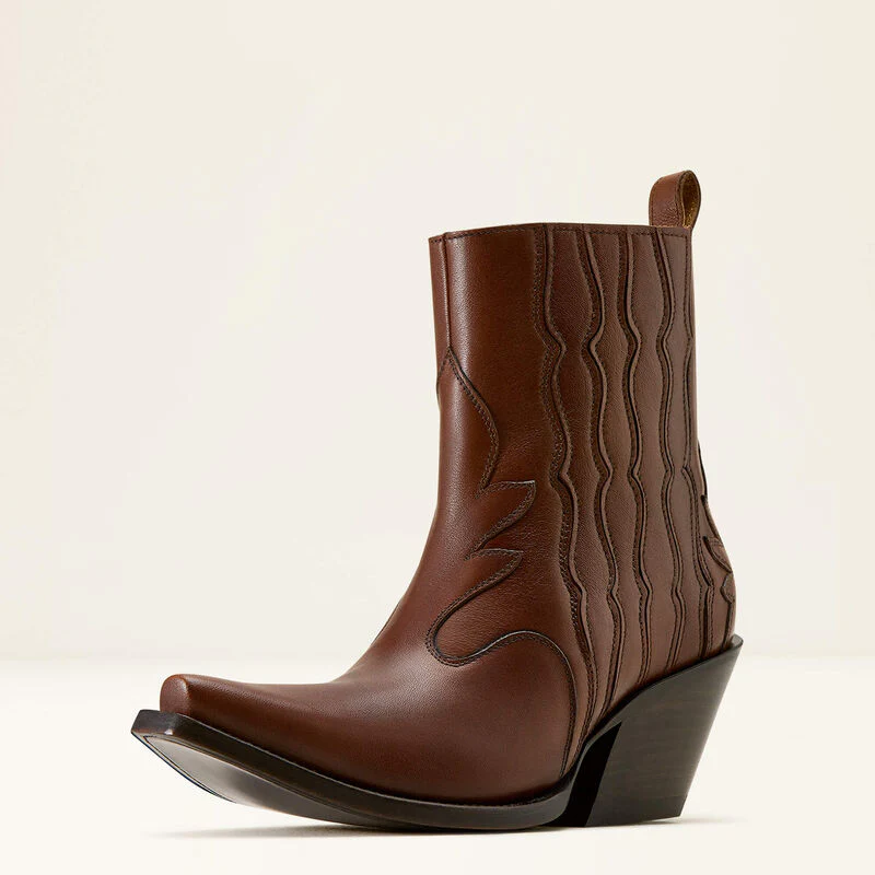 Ariat Jade X Toe Boots - Image 3
