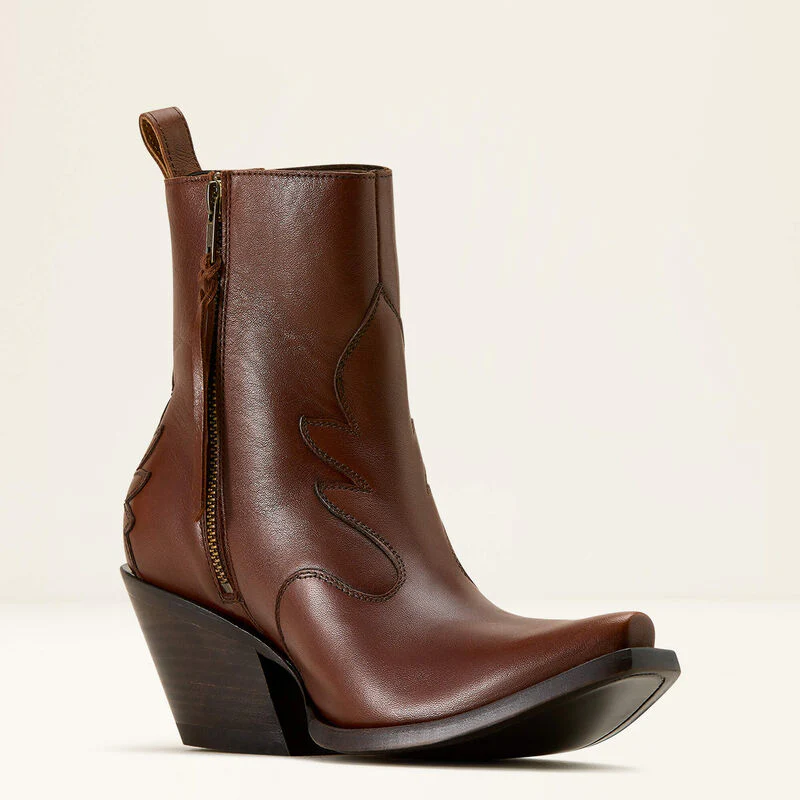 Ariat Jade X Toe Boots - Image 4