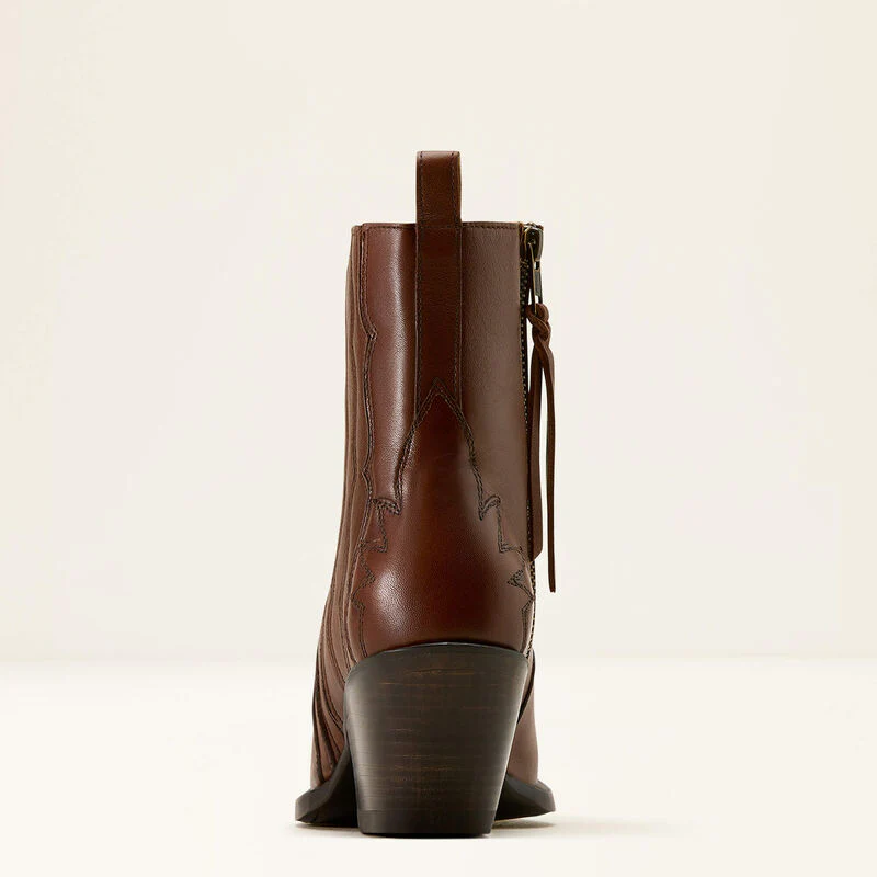 Ariat Jade X Toe Boots - Image 5