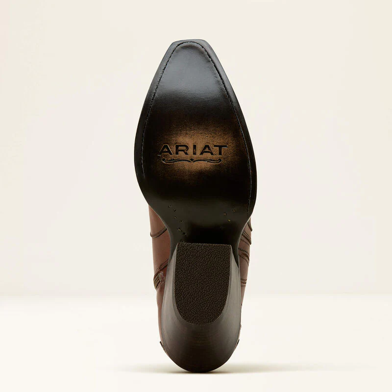 Ariat Jade X Toe Boots - Image 7