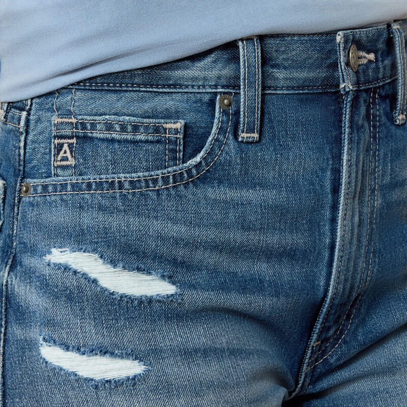 Ariat Jazmine High Rise Shorts - Image 4