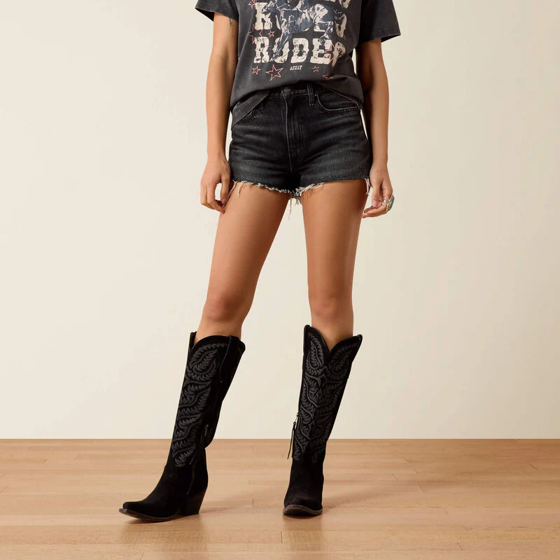 Ariat Jazmine Tomboy Shorts - Image 2