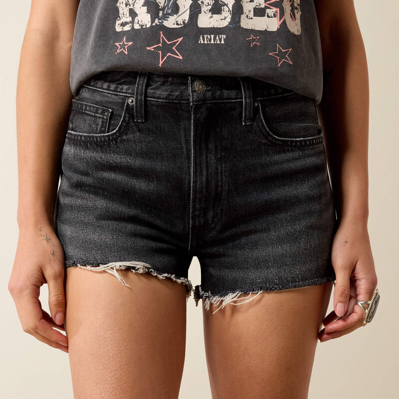 Ariat Jazmine Tomboy Shorts - Image 3
