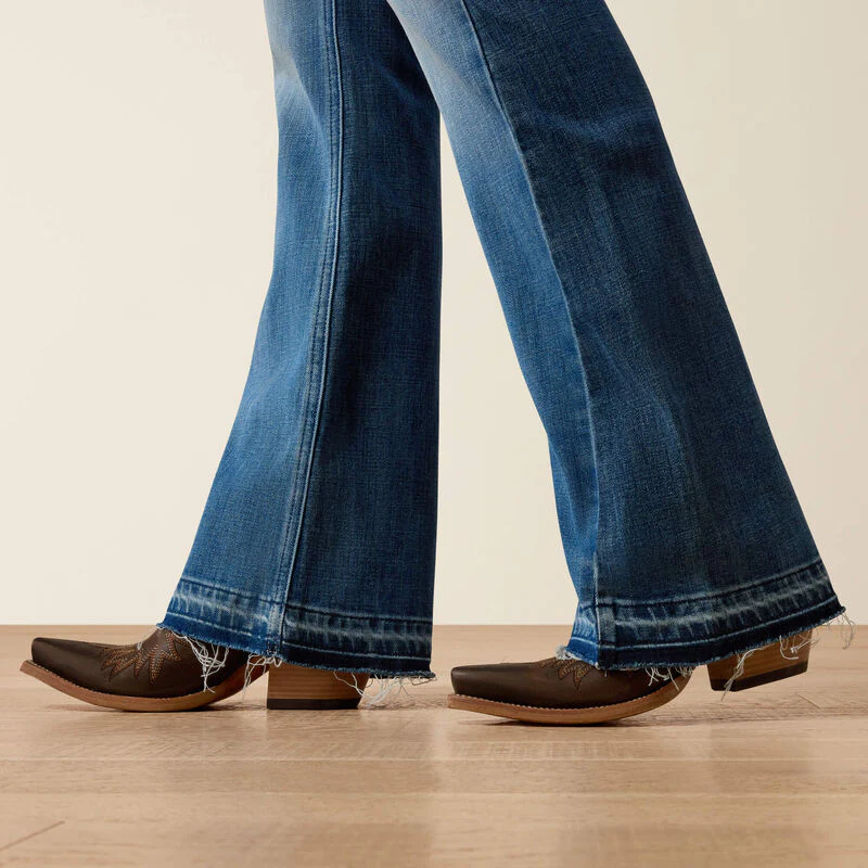 Ariat Jazmine Trouser - Image 2