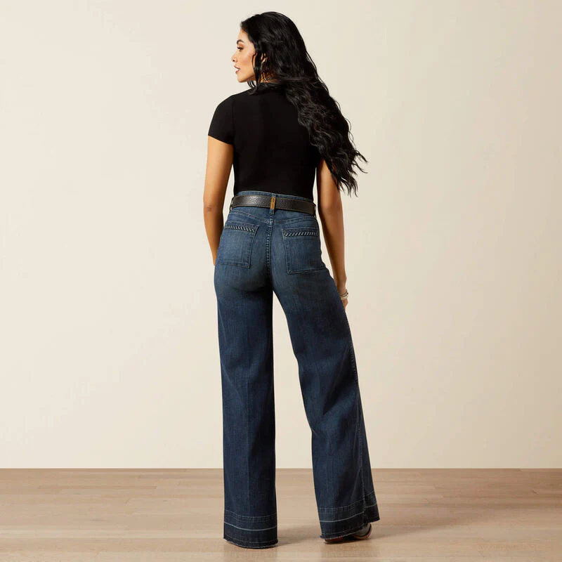 Ariat Jill Wide Leg - Image 2