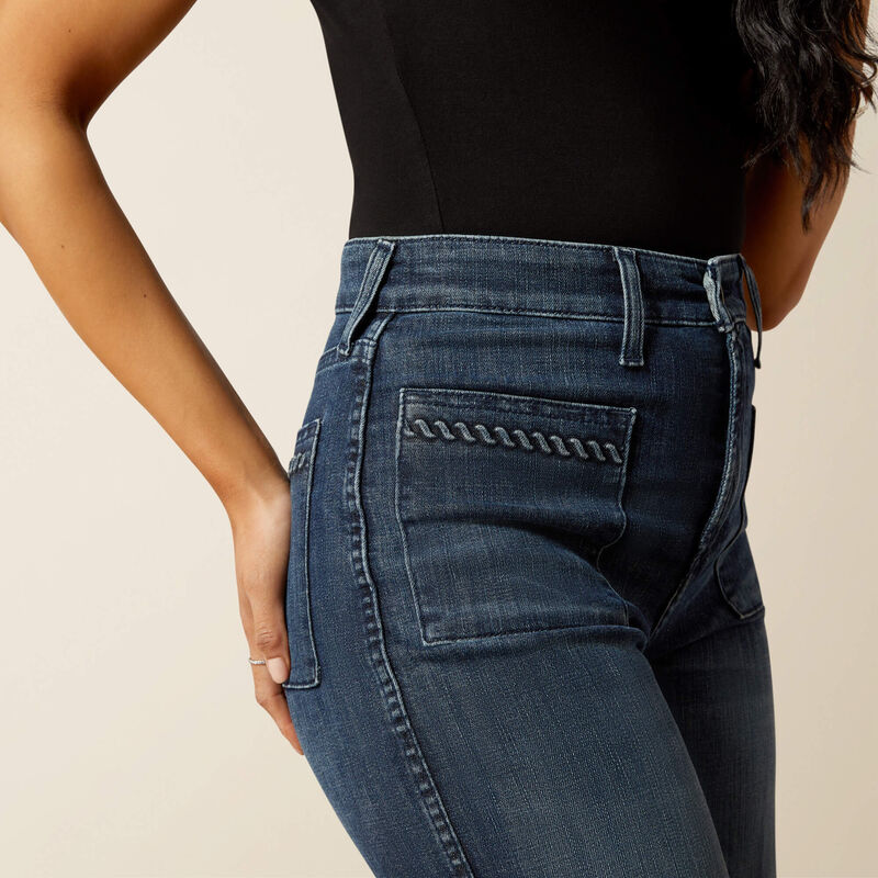 Ariat Jill Wide Leg - Image 4