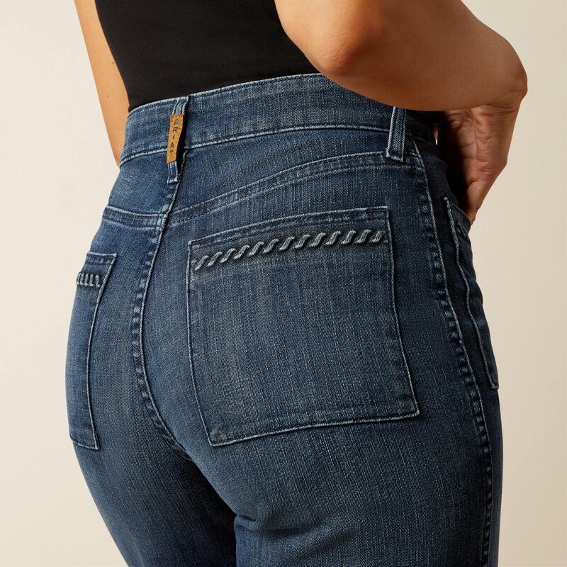 Ariat Jill Wide Leg - Image 5