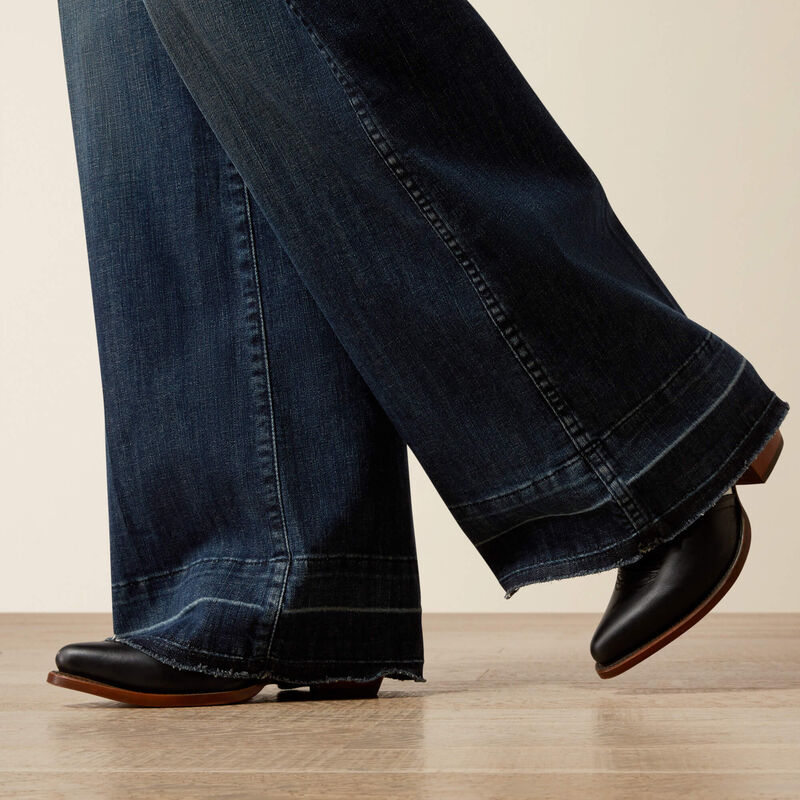 Ariat Jill Wide Leg - Image 6