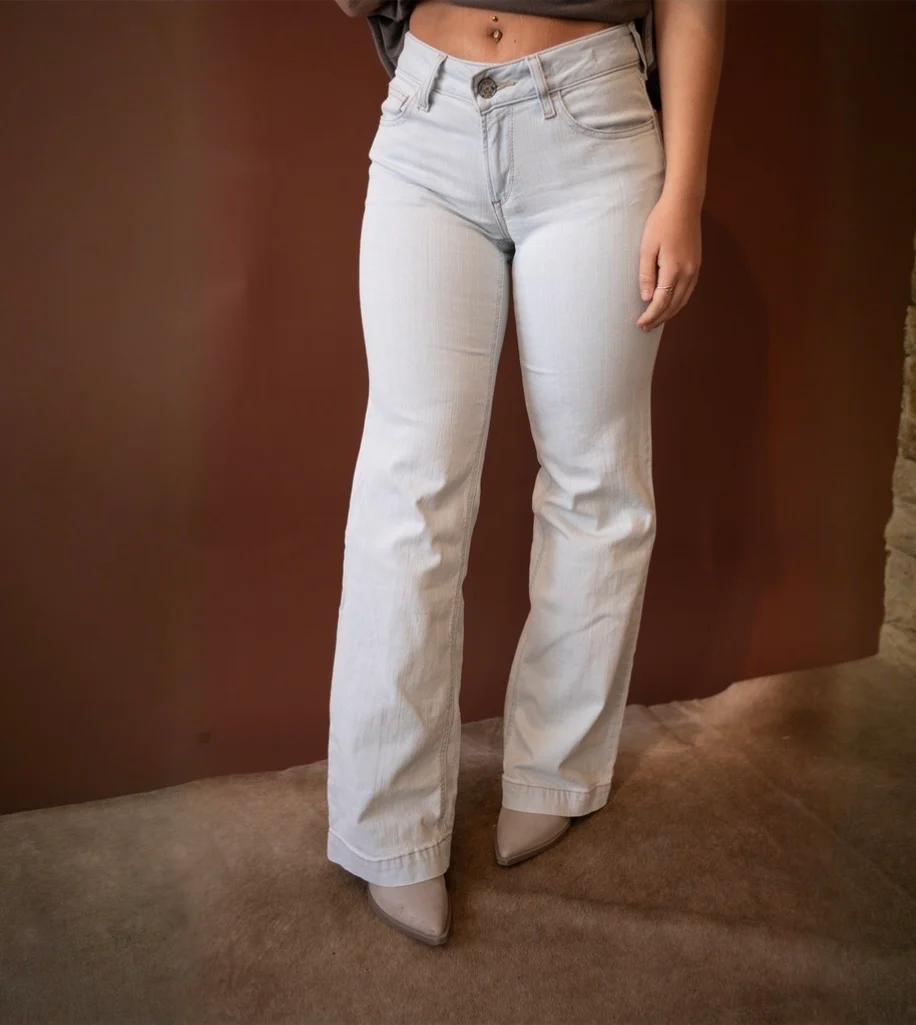 Ariat Jordyn Ice Women's Trouser - Image 2